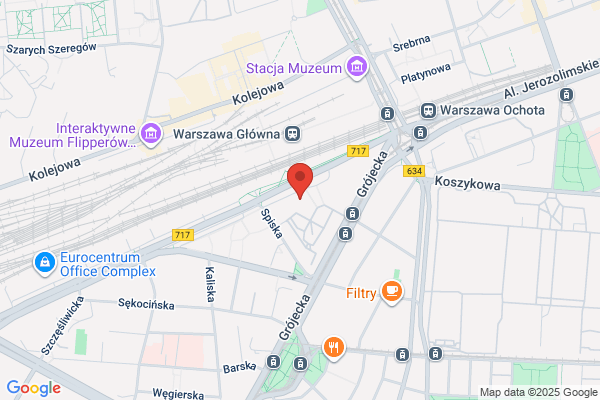 EMBA Warszawa