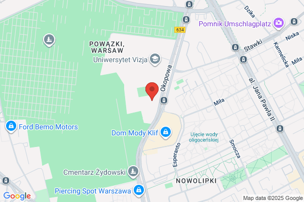 Policealne Studium Kosmetyczne