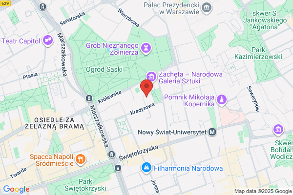 Policealne Studium Zawodowe