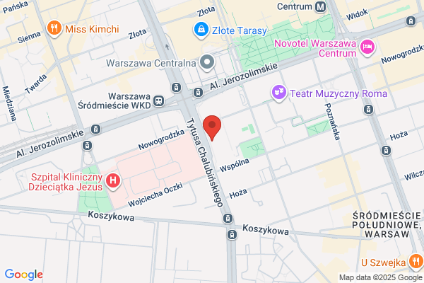 Medyczna Szkola Policealna nr 3 w Warszawie
