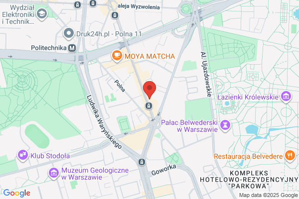 Policealna Szkola Zawodowa Zespolu Szkól Ponadgimnazjalnych nr 4