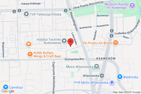 Prywatne Liceum Ogólnoksztalcace nr 32 im. J. Monneta