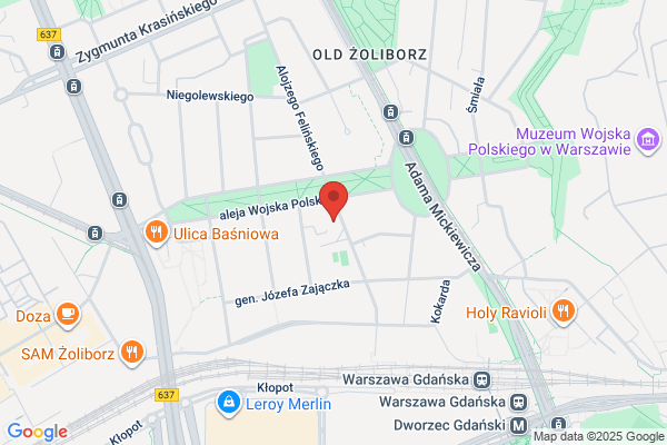 Szkola Glówna Biznesu
