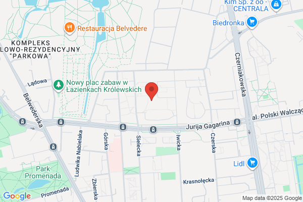 Autorskie Liceum Ogólnoksztalcace nr 42 Niepubliczne