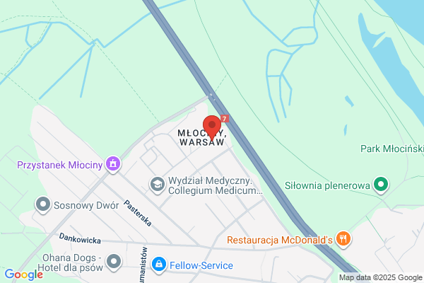 Liceum Ogólnoksztalcace Niepubliczne nr 43 im. Lotników Amerykanskich