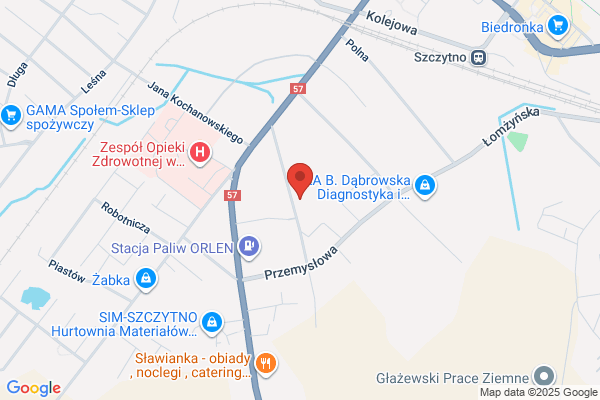 Liceum Ogólnoksztalcace dla Doroslych Warminsko - Mazurskiego Zakladu Doskonalenia Zawodowego