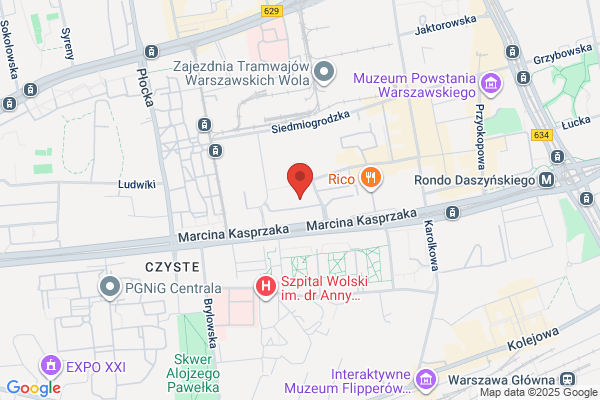 Prywatne Liceum Ogólnoksztalcace dla Doroslych