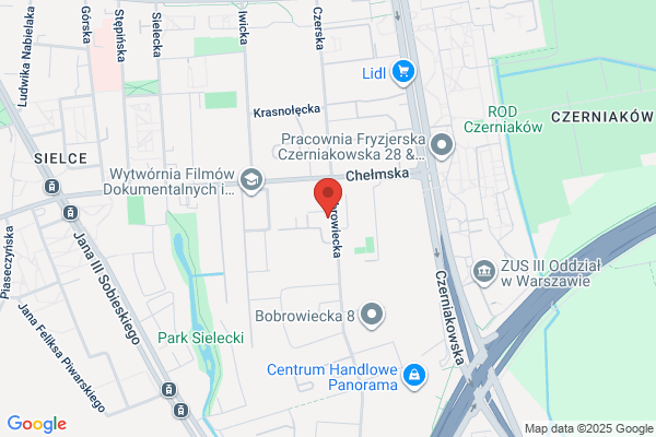 Prywatne Liceum Ogólnoksztalcace dla Doroslych nr 19