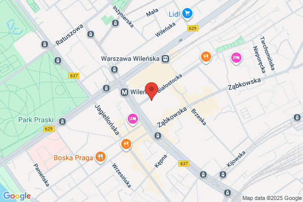 Spoleczne Liceum Ogólnoksztalcace nr 3