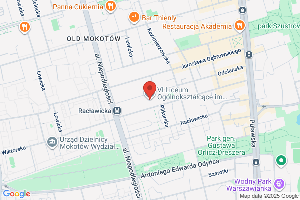 Szkola Handlowa