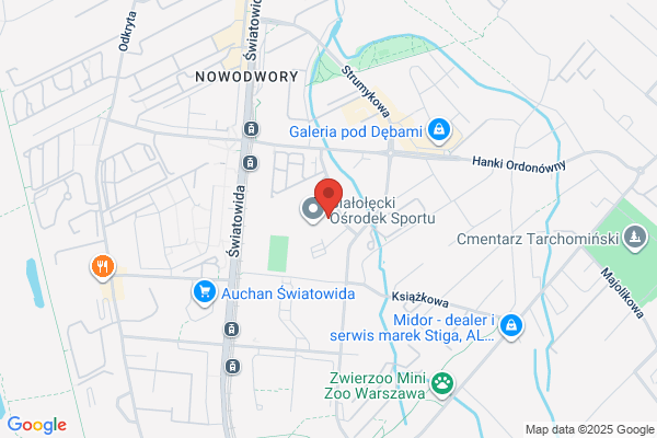 Liceum Handlowe nr 2 dla Doroslych