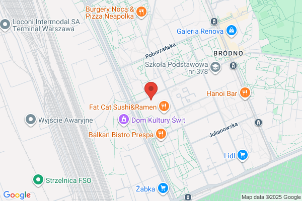 Liceum Ogólnoksztalcace nr CII