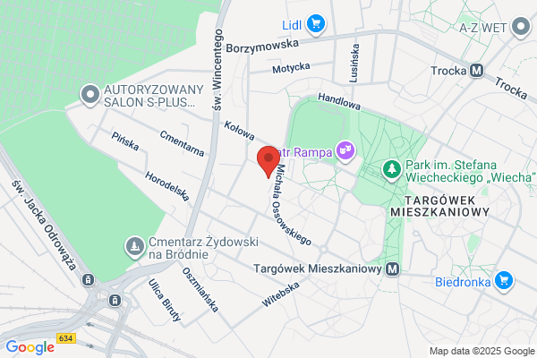 Liceum Ogólnoksztalcace nr CXX