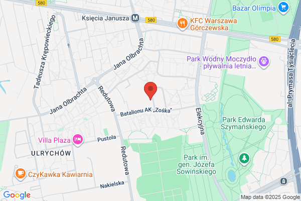 Liceum Ogólnoksztalcace nr I