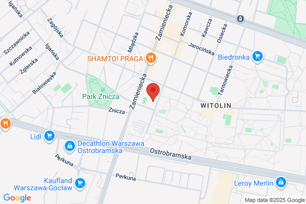 Liceum Ogólnoksztalcace nr I dla Doroslych