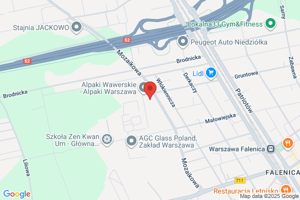 Liceum Ogólnoksztalcace nr I im. J. Wybickiego