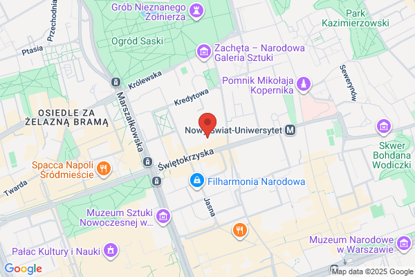 Liceum Ogólnoksztalcace nr I im. M. Sklodowskiej-Curie