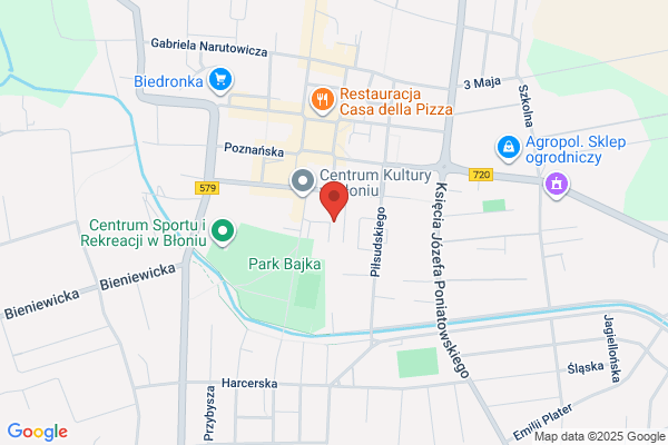 Liceum Ogólnoksztalcace nr I im. W. Broniewskiego Zespolu Szkól Ogólnoksztalcacych