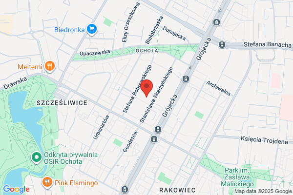 Liceum Ogólnoksztalcace nr LXIX z oddzialami integracyjnymi im. Bohaterów Powstania Warszawskiego