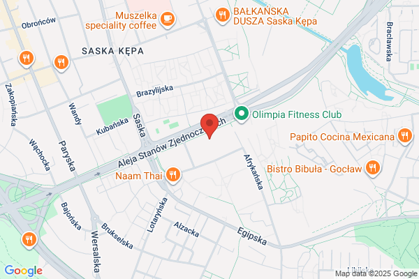 Liceum Ogólnoksztalcace nr XCVI im. A. Osieckiej