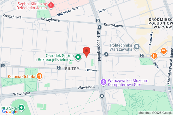Liceum Ogólnoksztalcace nr XIV im. S. Staszica