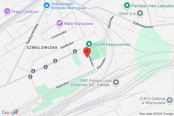 Liceum Ogólnoksztalcace nr XX im. Boleslawa Chrobrego