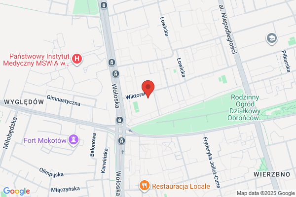 Liceum Ogólnoksztalcace nr XXVIII im. J. Kochanowskiego