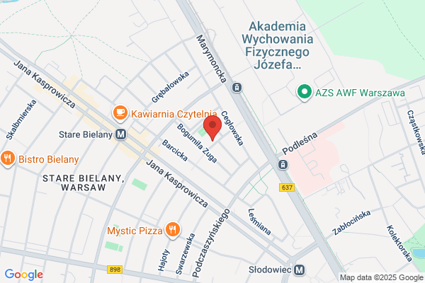 Liceum Ogólnoksztalcace nr XXXIX im. Lotnictwa Polskiego
