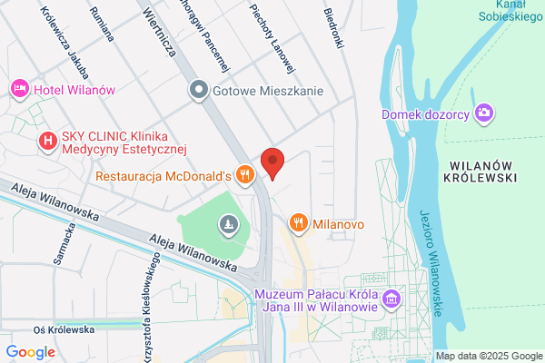 Liceum Ogólnoksztalcace nr XXXVIII im. S. Kostki Potockiego