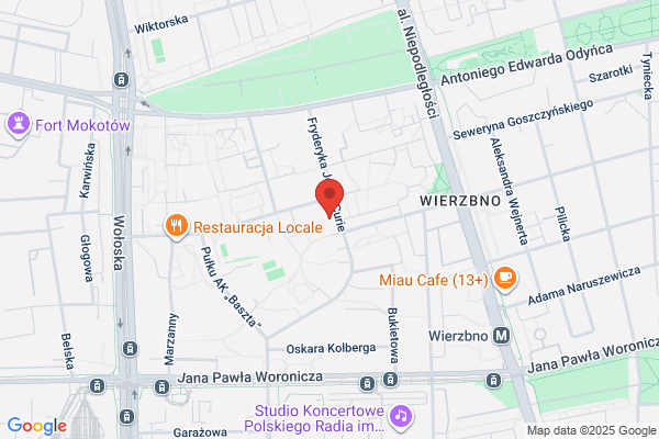 Technikum Ekonomiczne nr 9 im. S. Herbsta