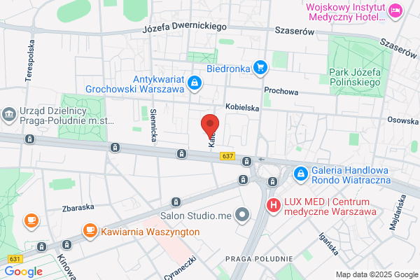 Technikum Uzupelniajace dla Doroslych