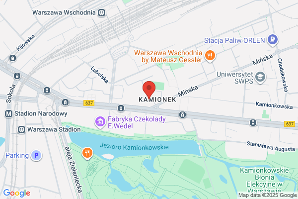 Technikum Uzupelniajace nr 1