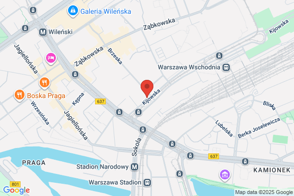 Technikum Zawodowe