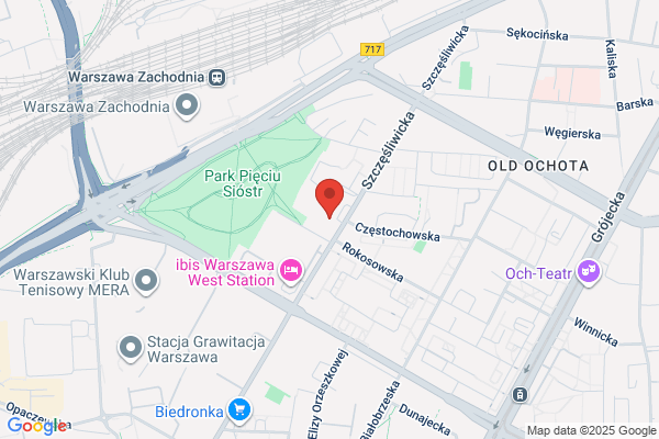 Technikum nr 10 im. E. Kwiatkowskiego
