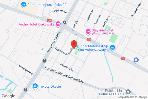 Technikum nr 9 im. Bohaterów Narwiku