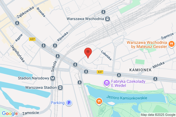 Szkola Specjalna Przysposabiajaca do Pracy nr 3 Zespolu Szkól Specjalnych nr 89