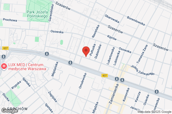 Szkola Specjalna Przysposabiajaca do Pracy nr 6