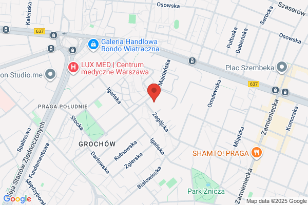 Zasadnicza Szkola Zawodowa nr 20 Zespolu Szkól Gastronomiczno - Ho