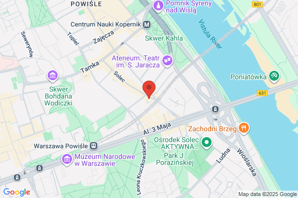 Sródmiejski Szpital Urazowy SPZZOZ