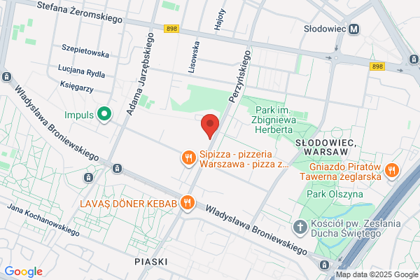 Pracownia szyldów
