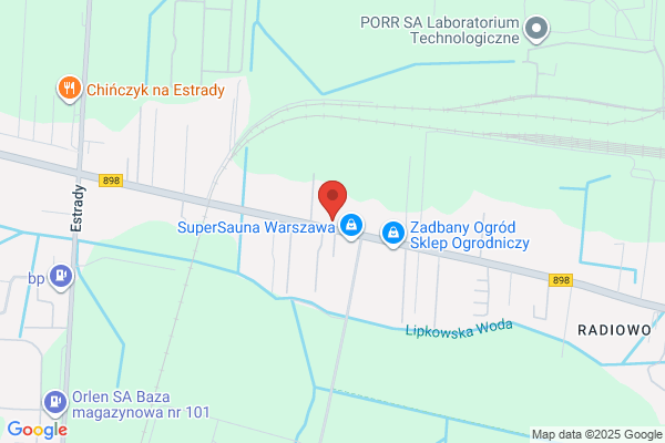 Reklamy i szyldy