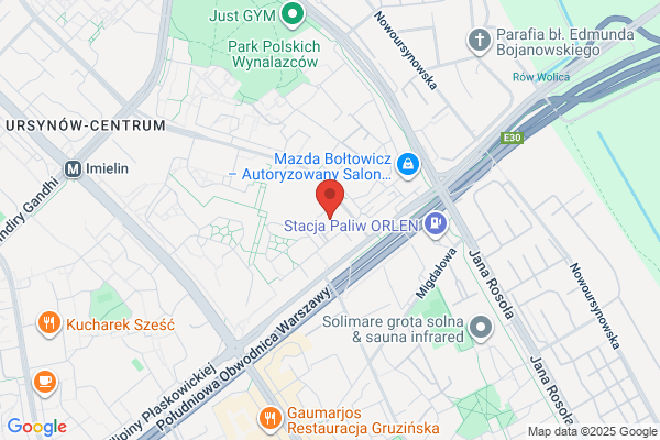 Marbad. Zaklad technik obróbki powierzchni