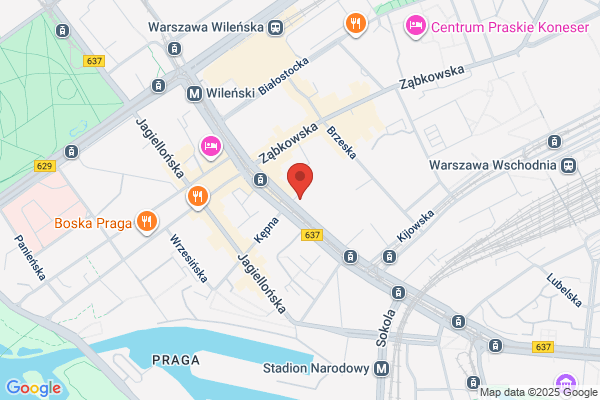 Barbara. Sprzedaz sukien slubnych, komunijnych. Krzyzewska B.