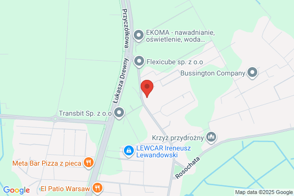Bukowska Halina. Ciecie na drutówce