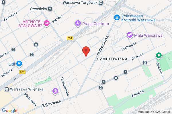 Dlugosz Wlodzimierz. Uslugi slusarskie