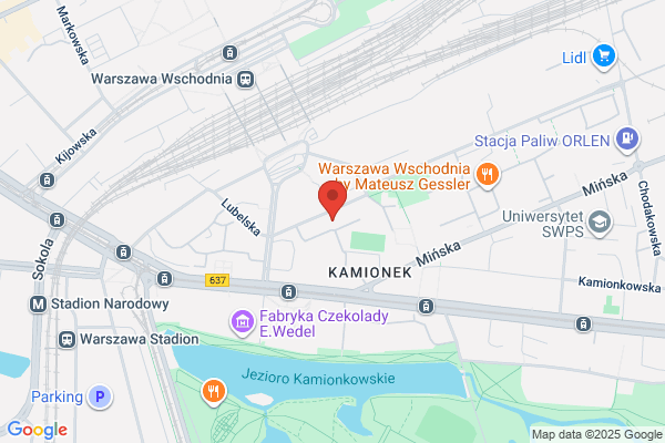Gospodarstwo pomocnicze Centrum Ksztalcenia Praktycznego Karolewo
