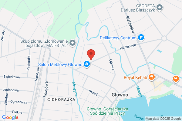Agrofil. Sprzedaz srodków ochrony roslin