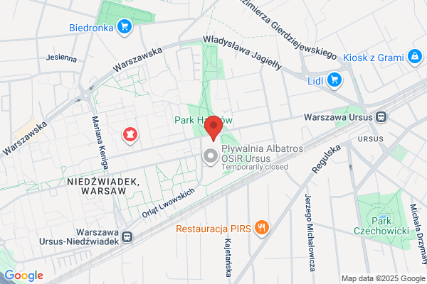 Niedzwiadek. Taxi