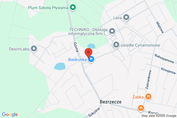 Haczek Zenon. Studio Tanca Towarzyskiego