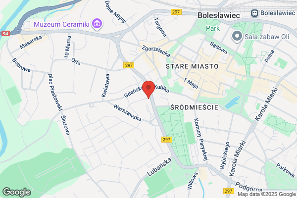 Skowronscy. Szkola tanca